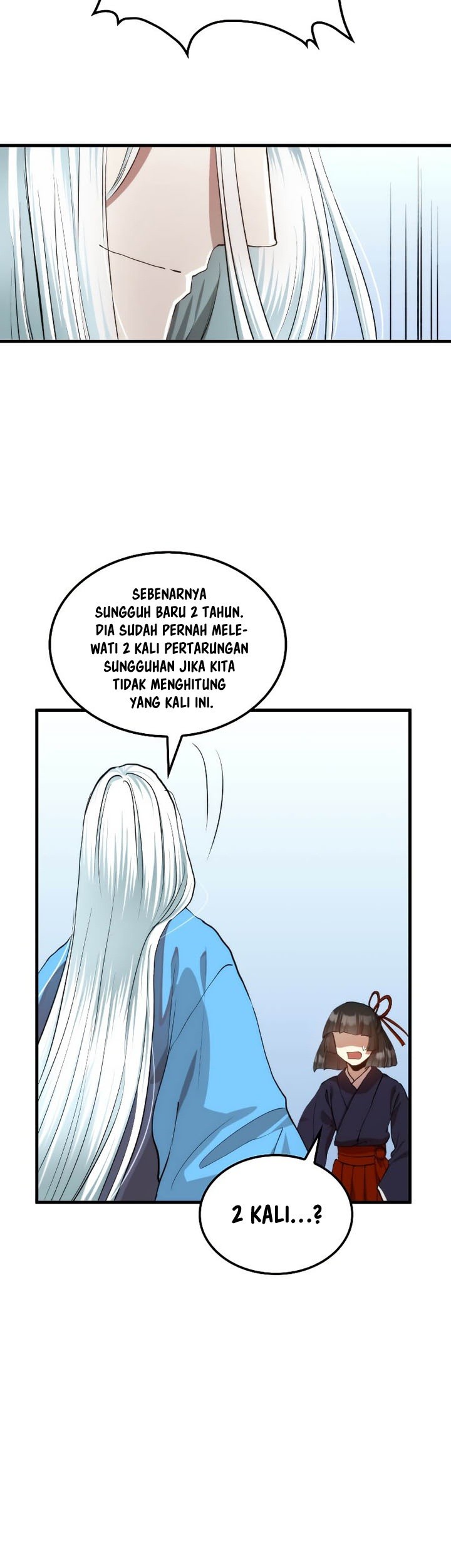 Godly Strange World, I Possess Unique Enlightment Chapter 3 - halaman 24