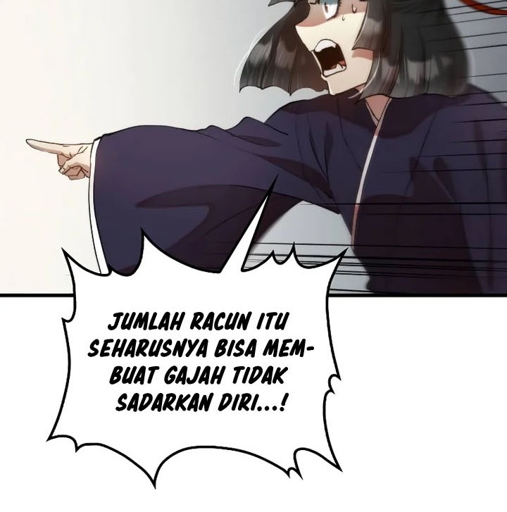 Godly Strange World, I Possess Unique Enlightment Chapter 3 - halaman 33