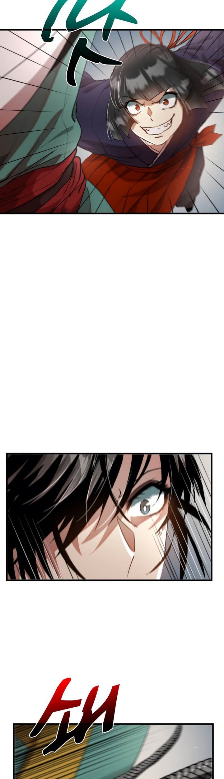 Godly Strange World, I Possess Unique Enlightment Chapter 3 - halaman 6