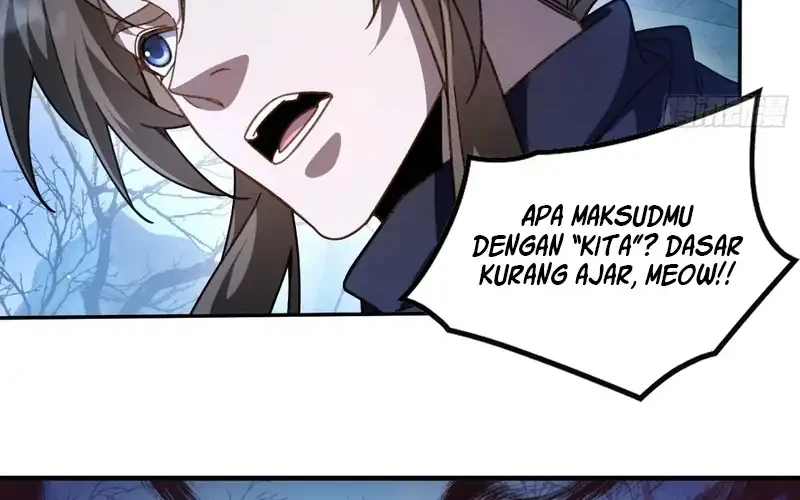 Godly Strange World, I Possess Unique Enlightment Chapter 30 - halaman 6