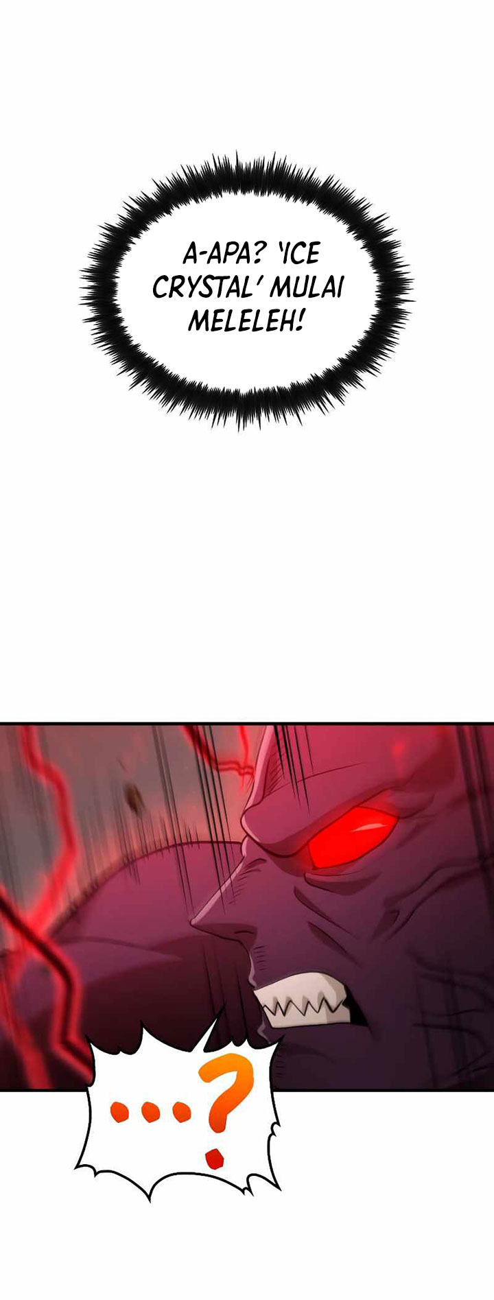 Godly Strange World, I Possess Unique Enlightment Chapter 32 - halaman 22