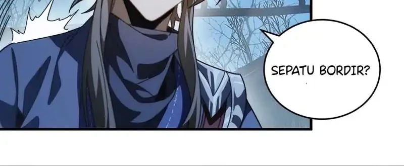 Godly Strange World, I Possess Unique Enlightment Chapter 33 - halaman 19
