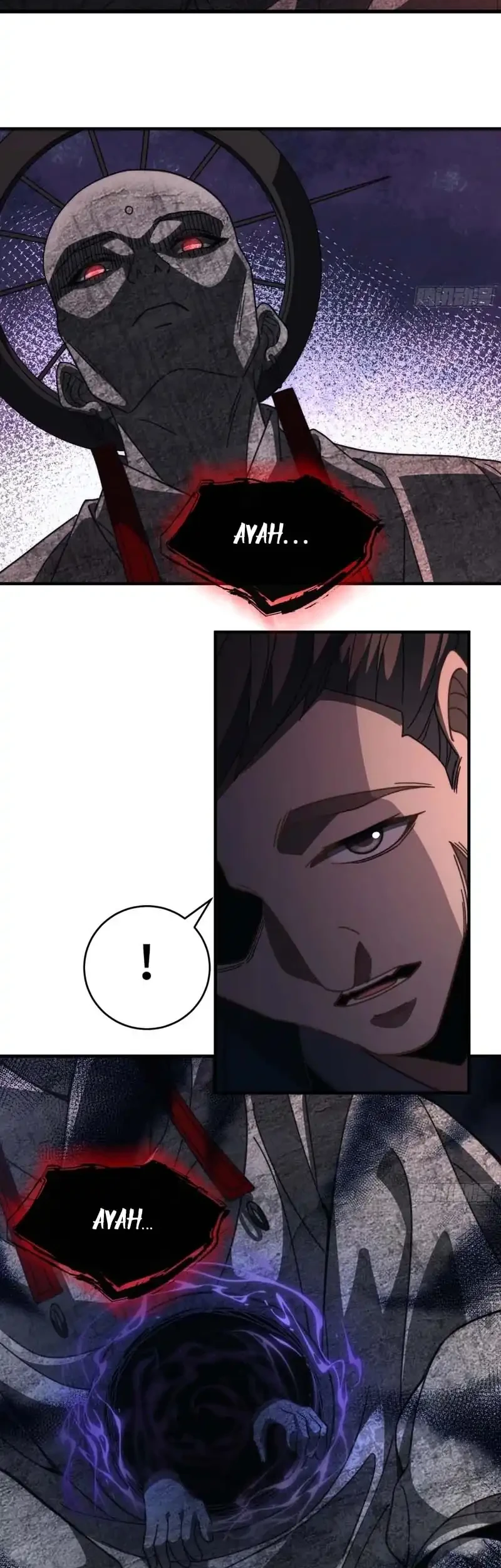 Godly Strange World, I Possess Unique Enlightment Chapter 33 - halaman 27