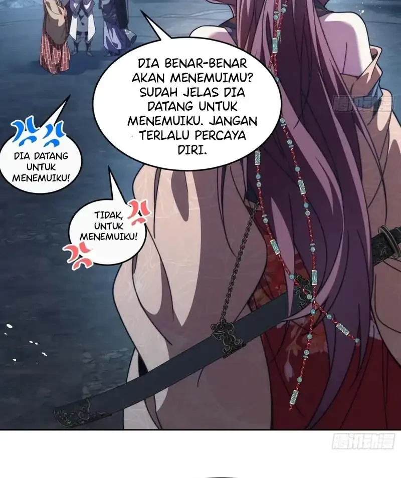 Godly Strange World, I Possess Unique Enlightment Chapter 33 - halaman 7