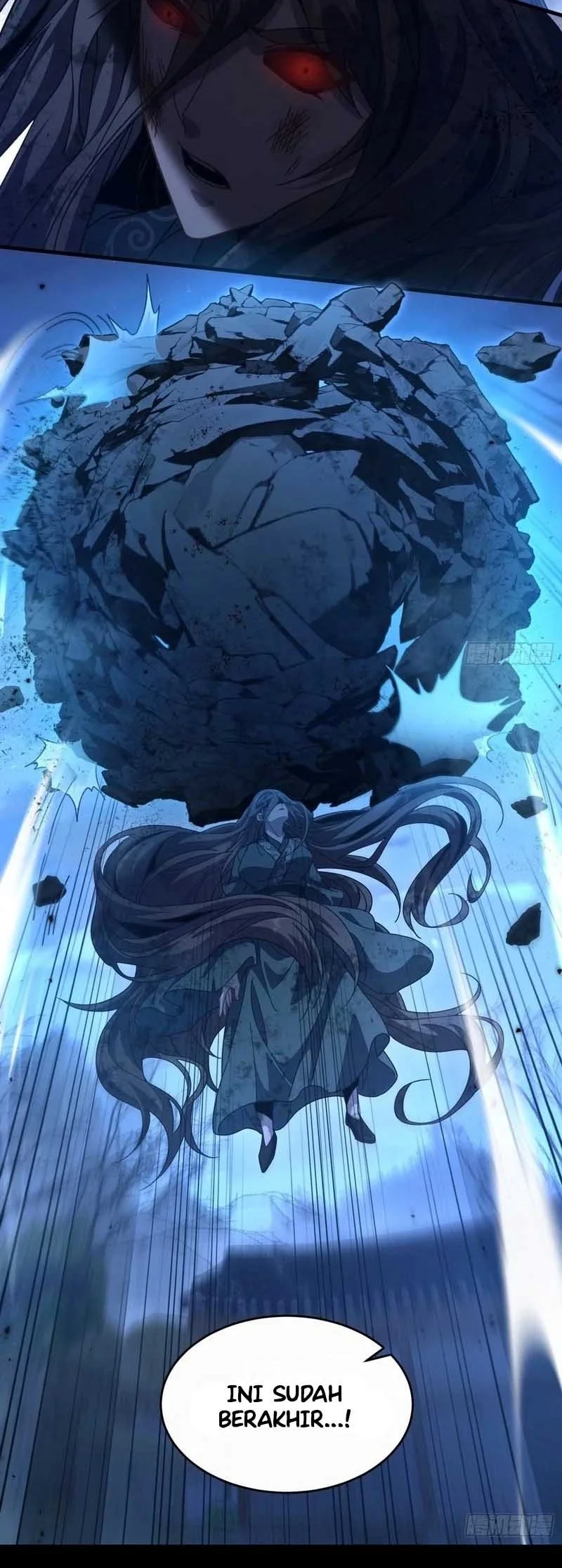 Godly Strange World, I Possess Unique Enlightment Chapter 34 - halaman 29