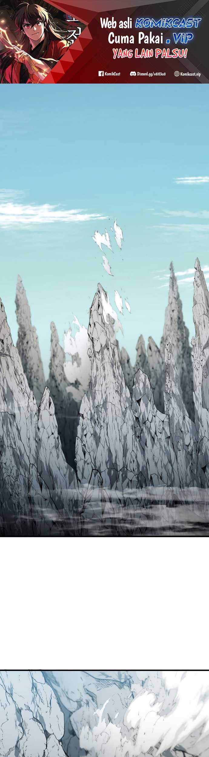 Godly Strange World, I Possess Unique Enlightment Chapter 35 - halaman 2