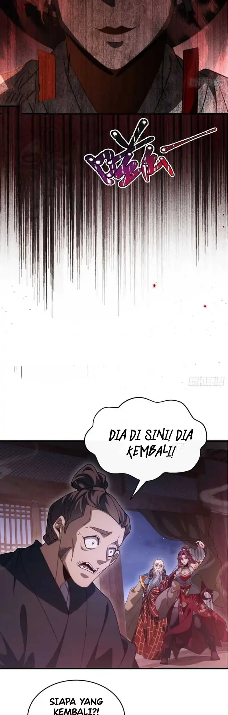 Godly Strange World, I Possess Unique Enlightment Chapter 35 - halaman 9