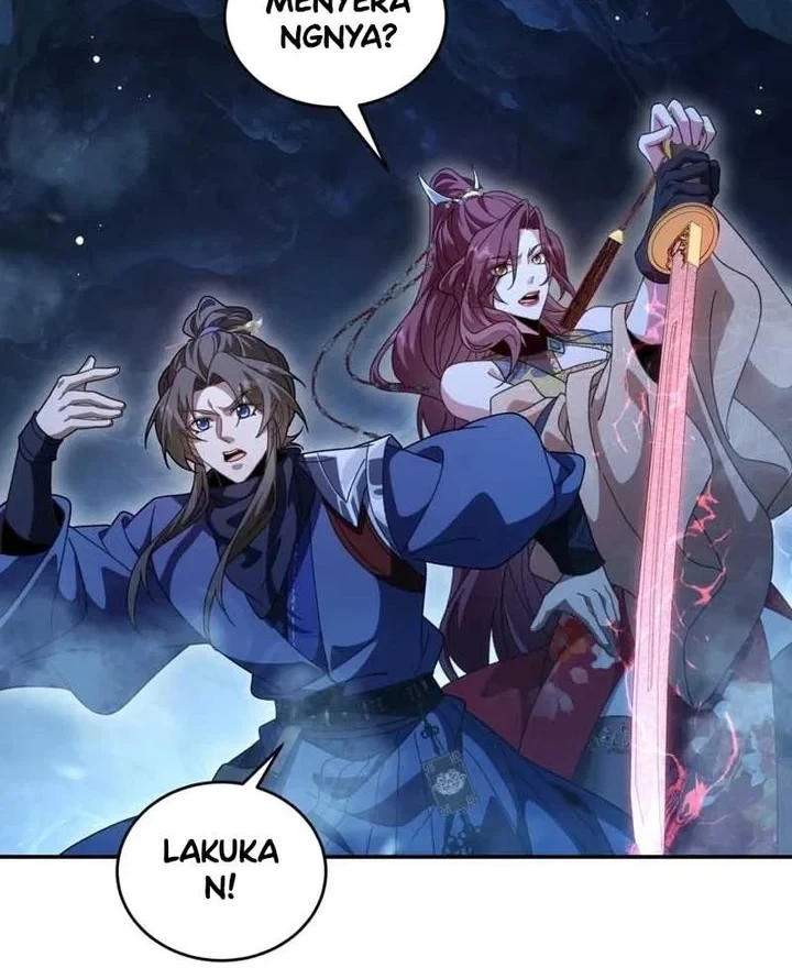 Godly Strange World, I Possess Unique Enlightment Chapter 36 - halaman 10