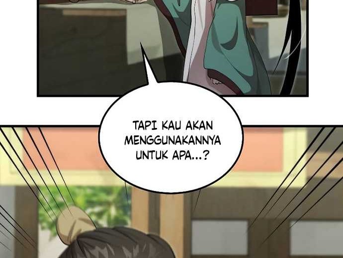 Godly Strange World, I Possess Unique Enlightment Chapter 36 - halaman 3