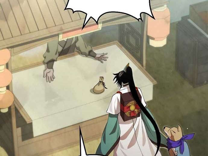 Godly Strange World, I Possess Unique Enlightment Chapter 36 - halaman 5