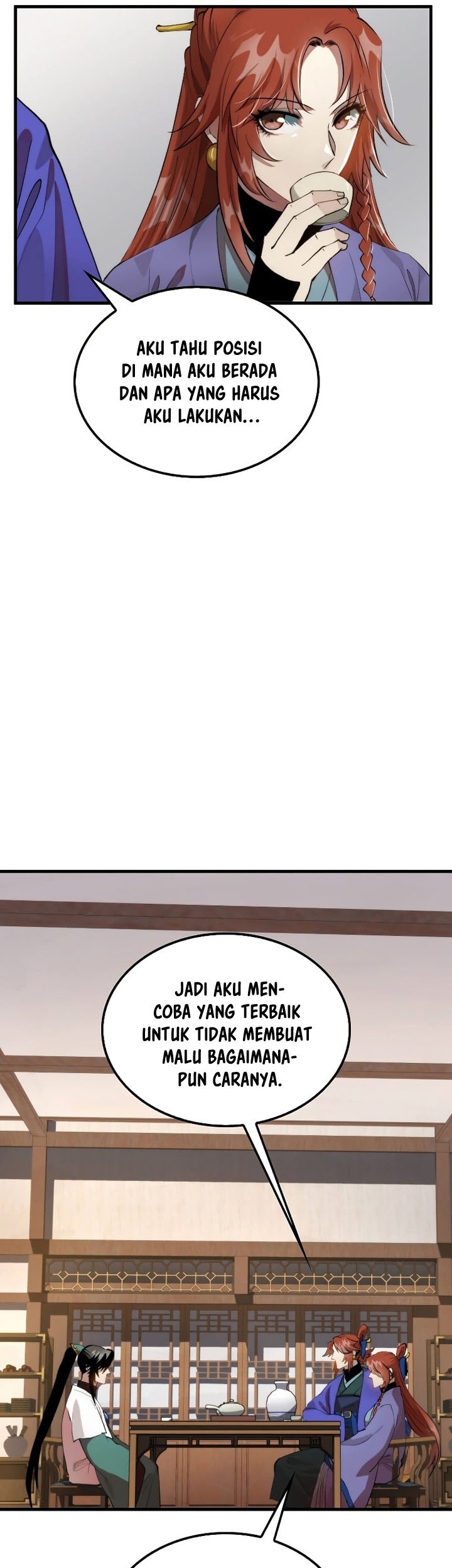 Godly Strange World, I Possess Unique Enlightment Chapter 4 - halaman 10