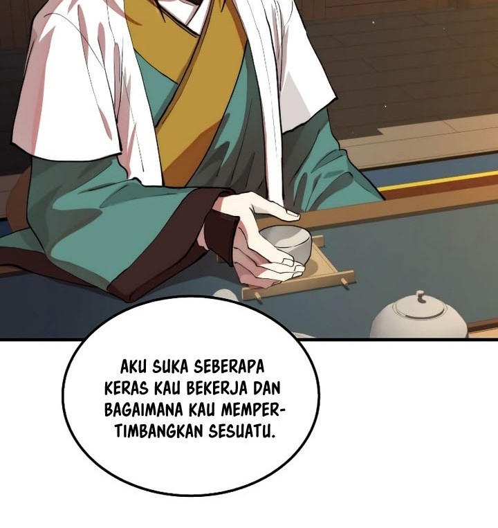 Godly Strange World, I Possess Unique Enlightment Chapter 4 - halaman 25