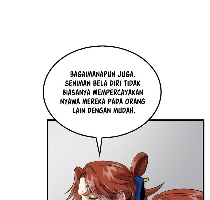 Godly Strange World, I Possess Unique Enlightment Chapter 4 - halaman 3
