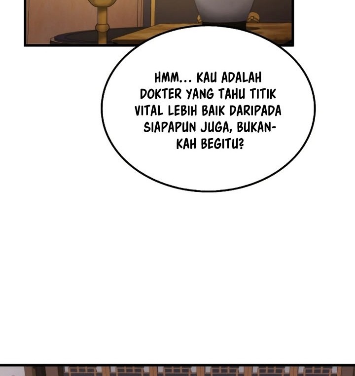Godly Strange World, I Possess Unique Enlightment Chapter 4 - halaman 31