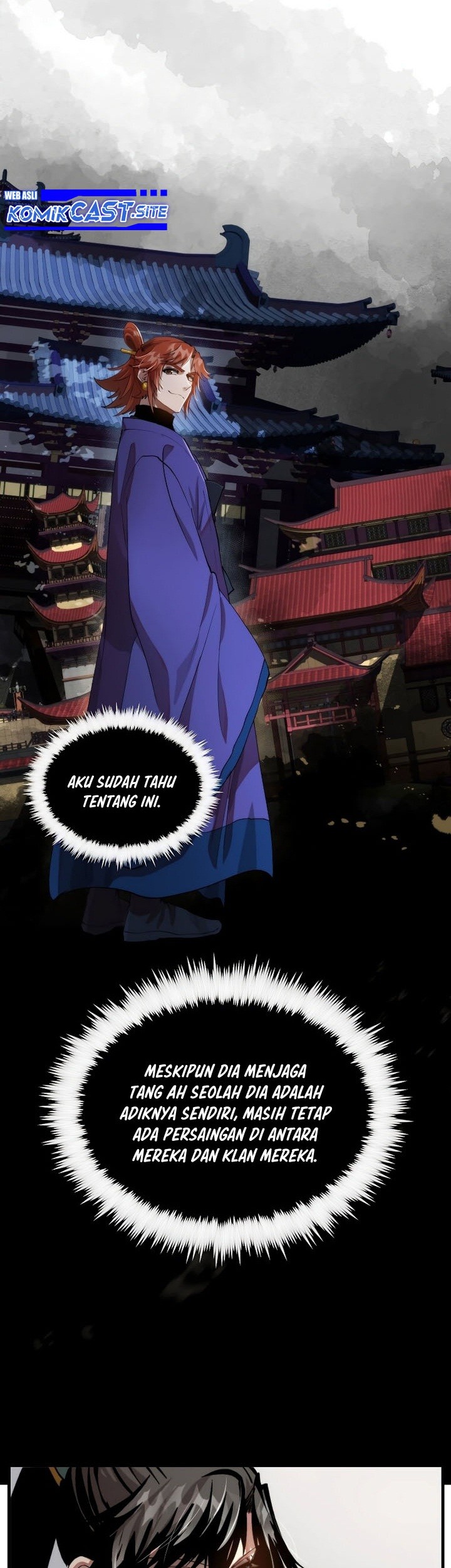 Godly Strange World, I Possess Unique Enlightment Chapter 4 - halaman 6