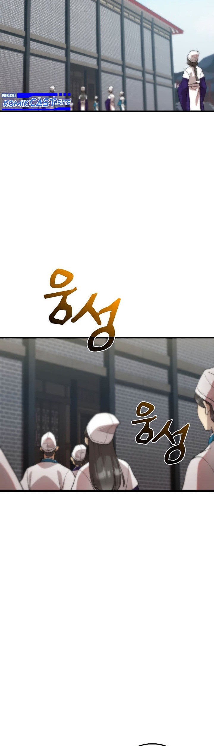 Godly Strange World, I Possess Unique Enlightment Chapter 5 - halaman 22