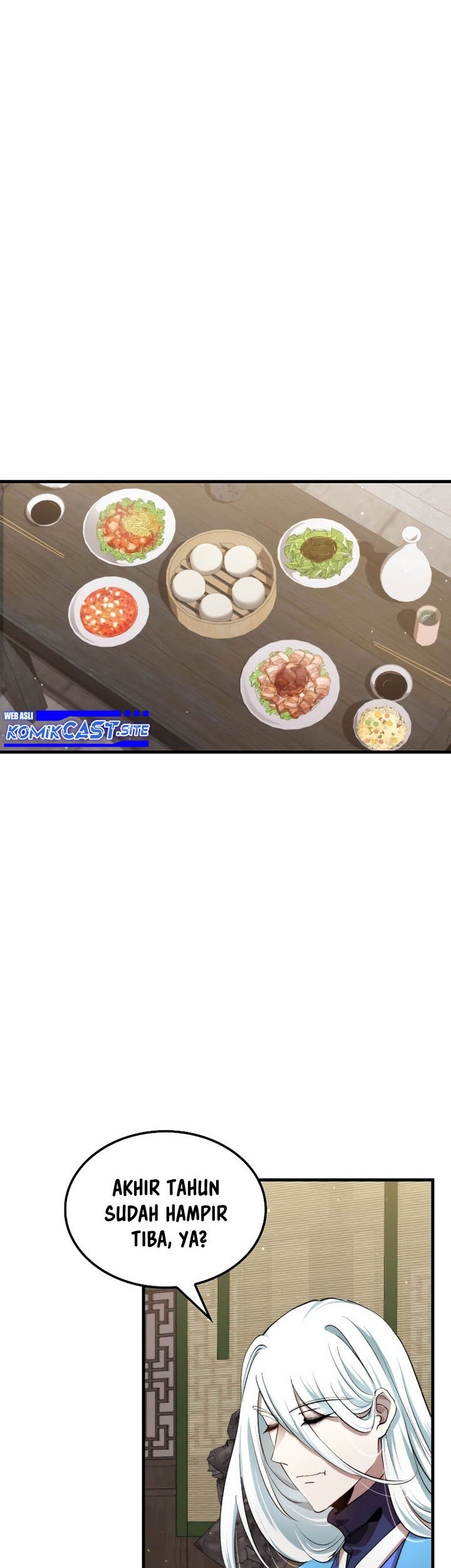 Godly Strange World, I Possess Unique Enlightment Chapter 5 - halaman 30