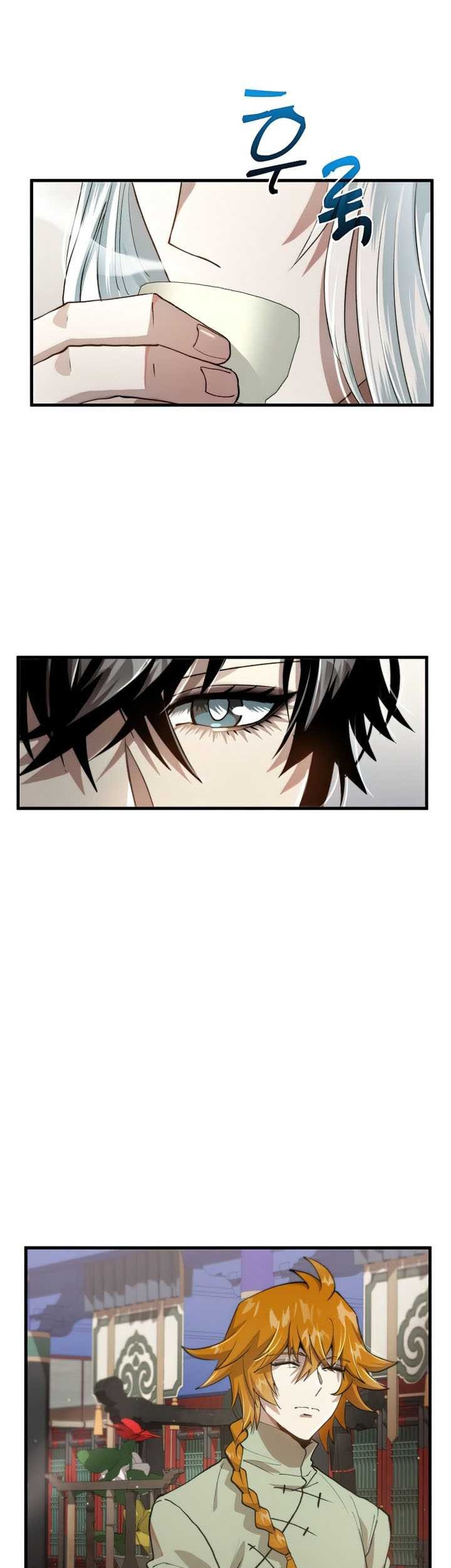 Godly Strange World, I Possess Unique Enlightment Chapter 6 - halaman 10