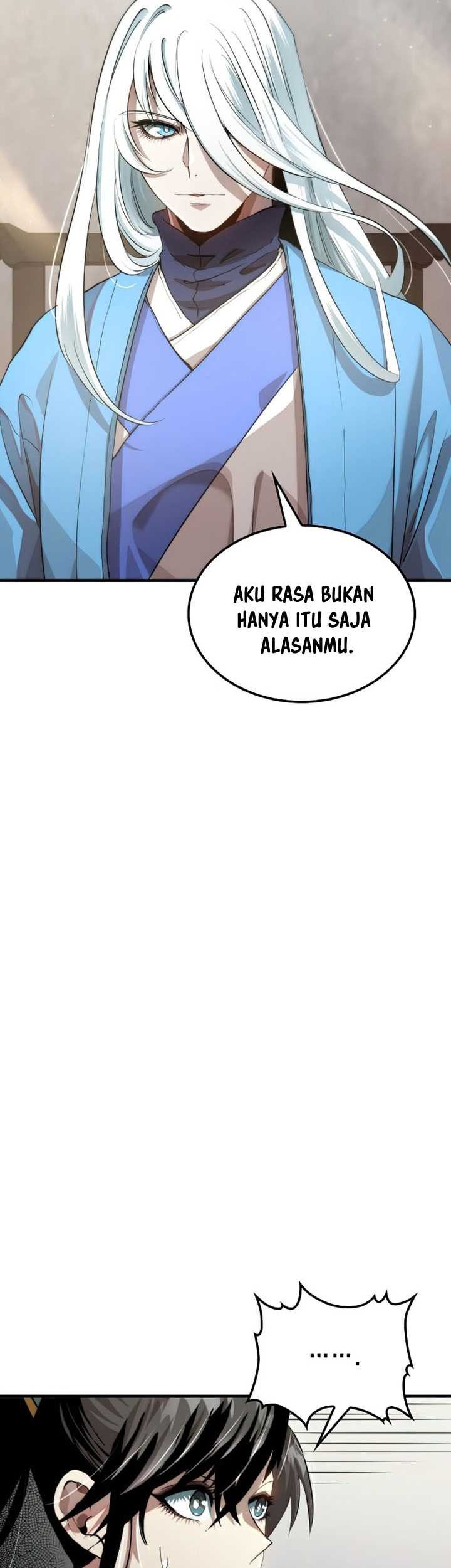 Godly Strange World, I Possess Unique Enlightment Chapter 6 - halaman 12