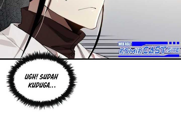 Godly Strange World, I Possess Unique Enlightment Chapter 6 - halaman 13