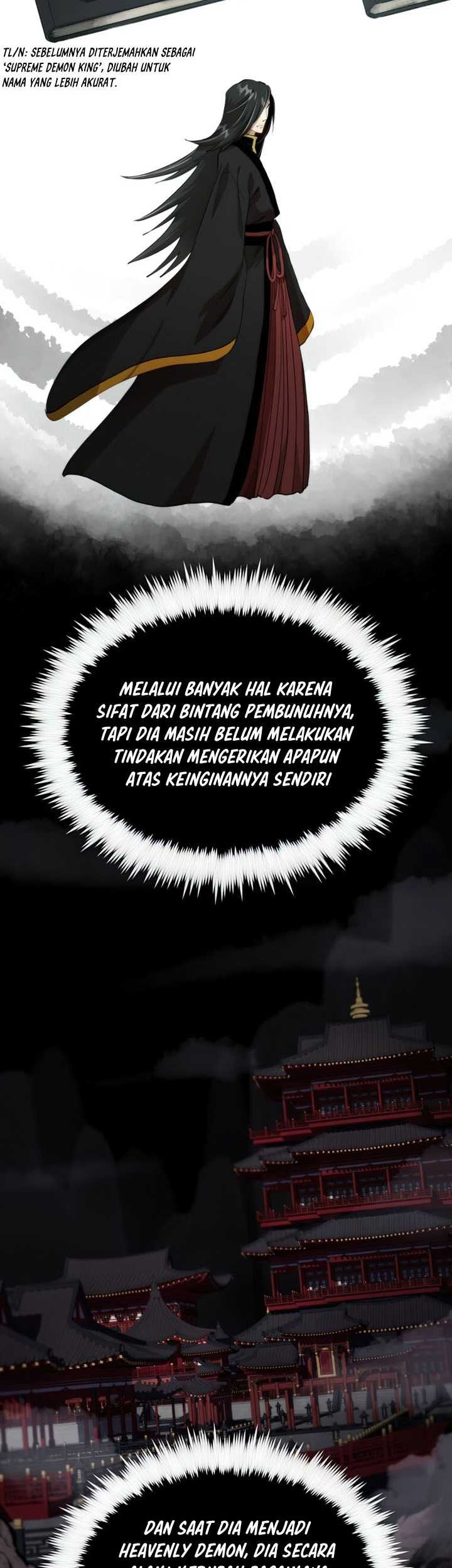 Godly Strange World, I Possess Unique Enlightment Chapter 6 - halaman 16