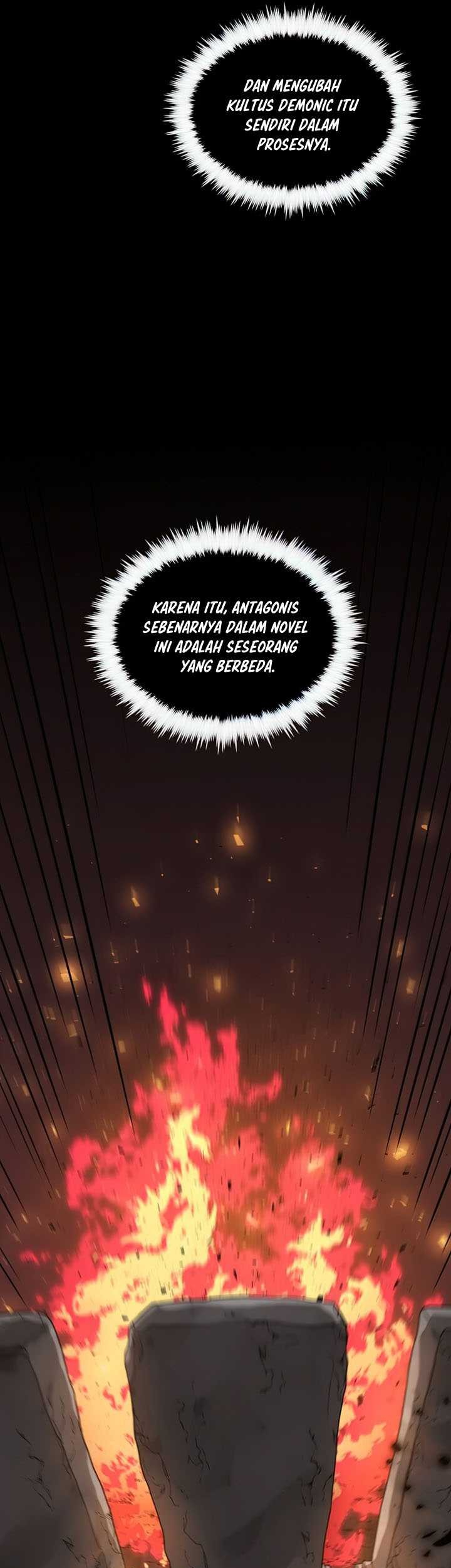 Godly Strange World, I Possess Unique Enlightment Chapter 6 - halaman 18