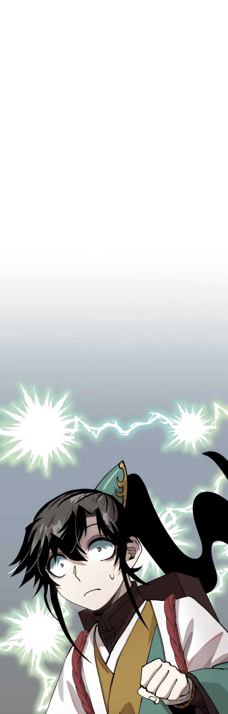 Godly Strange World, I Possess Unique Enlightment Chapter 8 - halaman 31