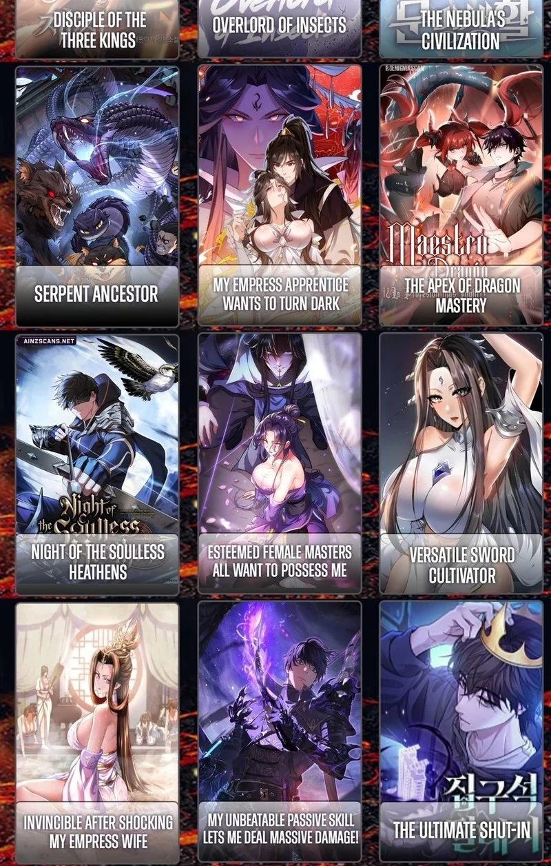 Godly Strange World, I Possess Unique Enlightment Chapter 9 - halaman 31