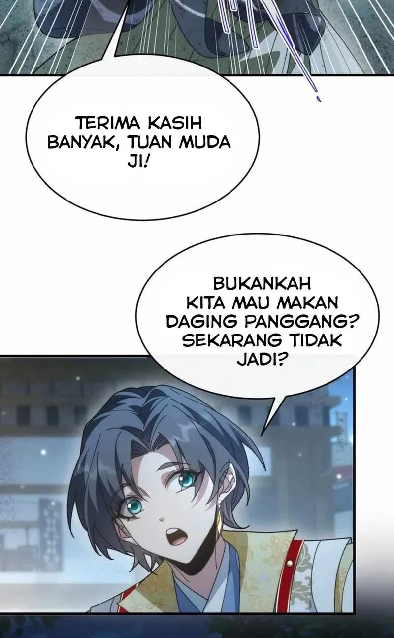 Godly Strange World, I Possess Unique Enlightment Chapter 9 - halaman 4