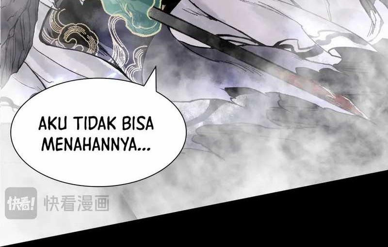 God’s Contempt Chapter 1 - halaman 16