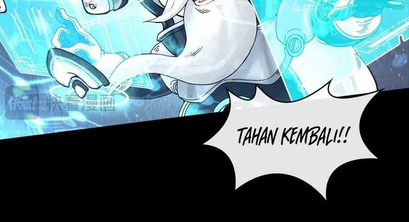 God’s Contempt Chapter 1 - halaman 26