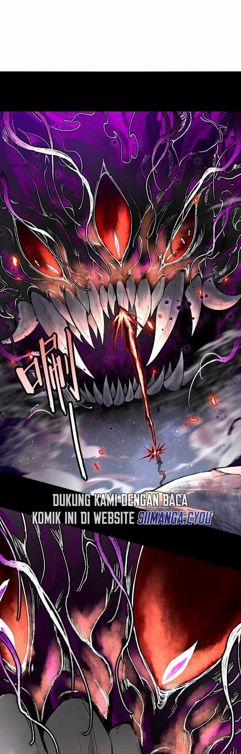 God’s Contempt Chapter 1 - halaman 31