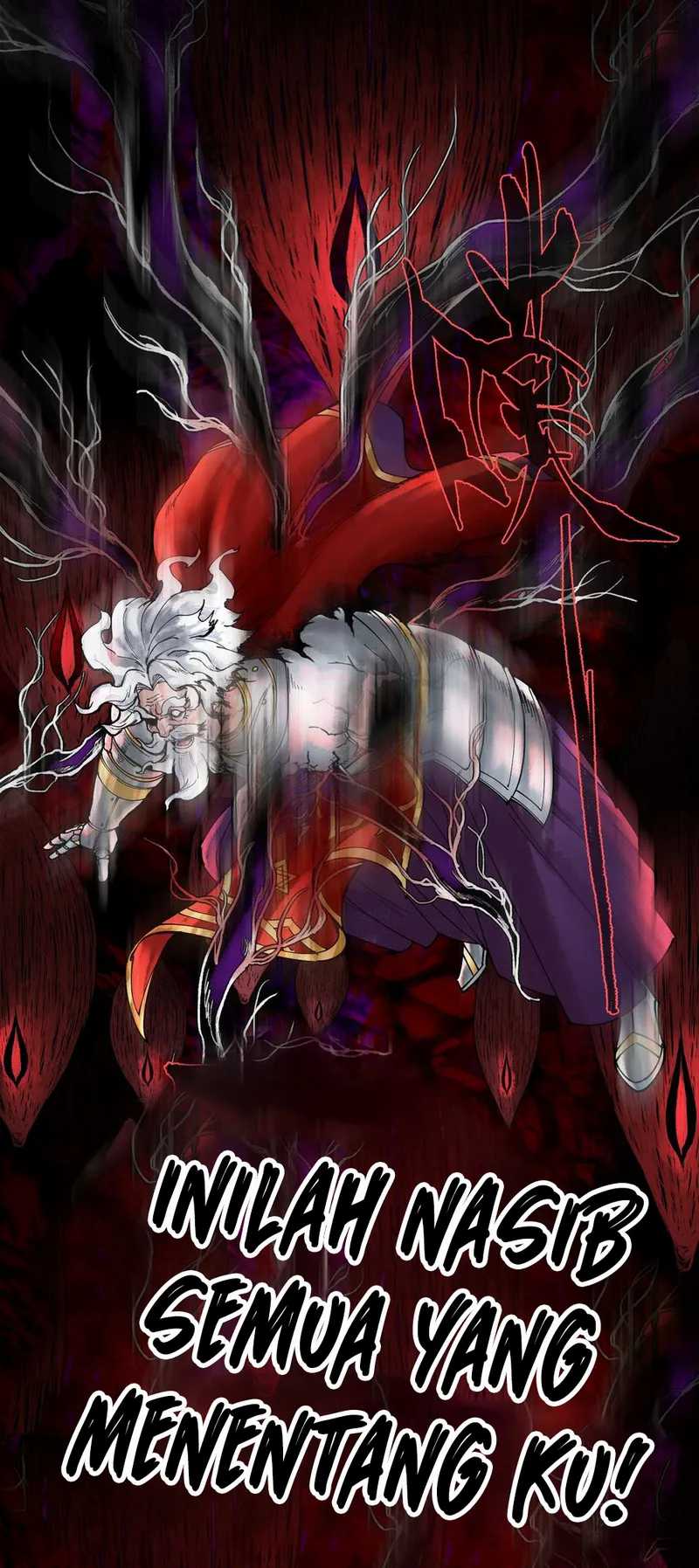 God’s Contempt Chapter 1 - halaman 39