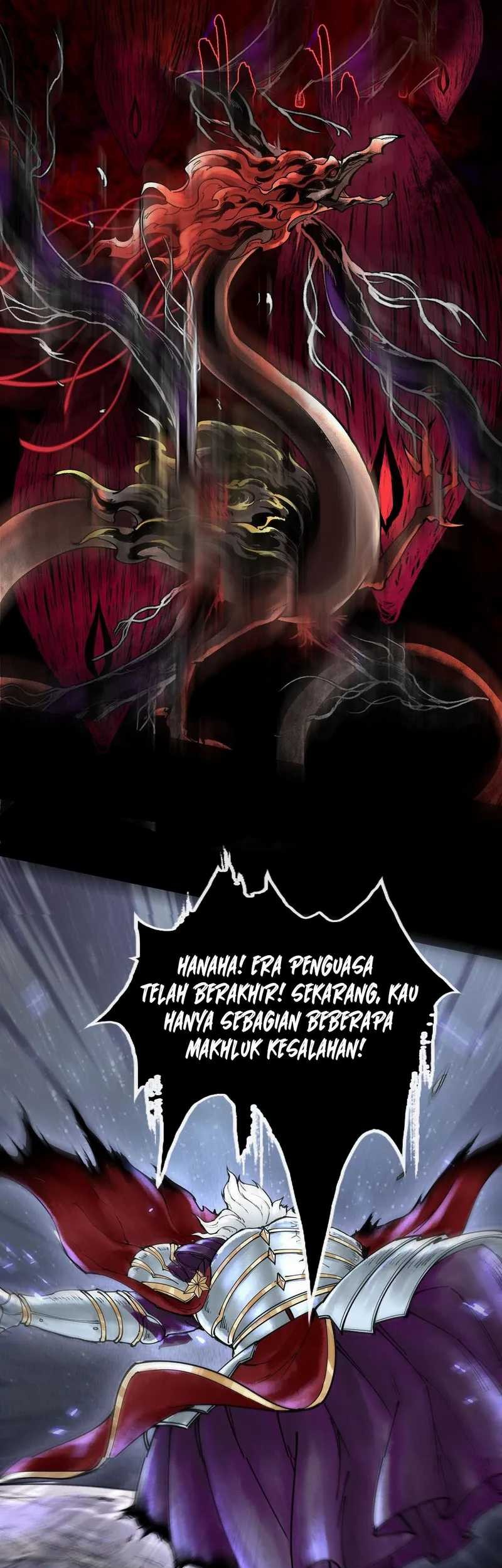 God’s Contempt Chapter 1 - halaman 40