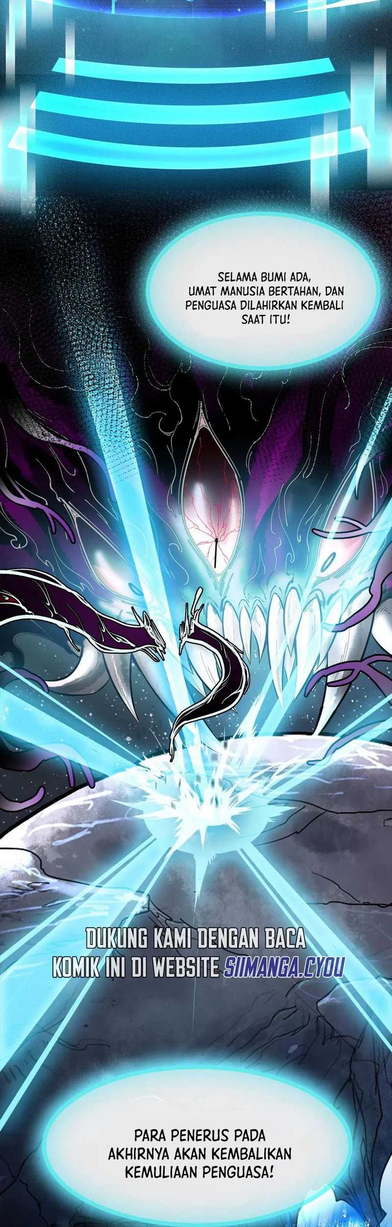 God’s Contempt Chapter 1 - halaman 47