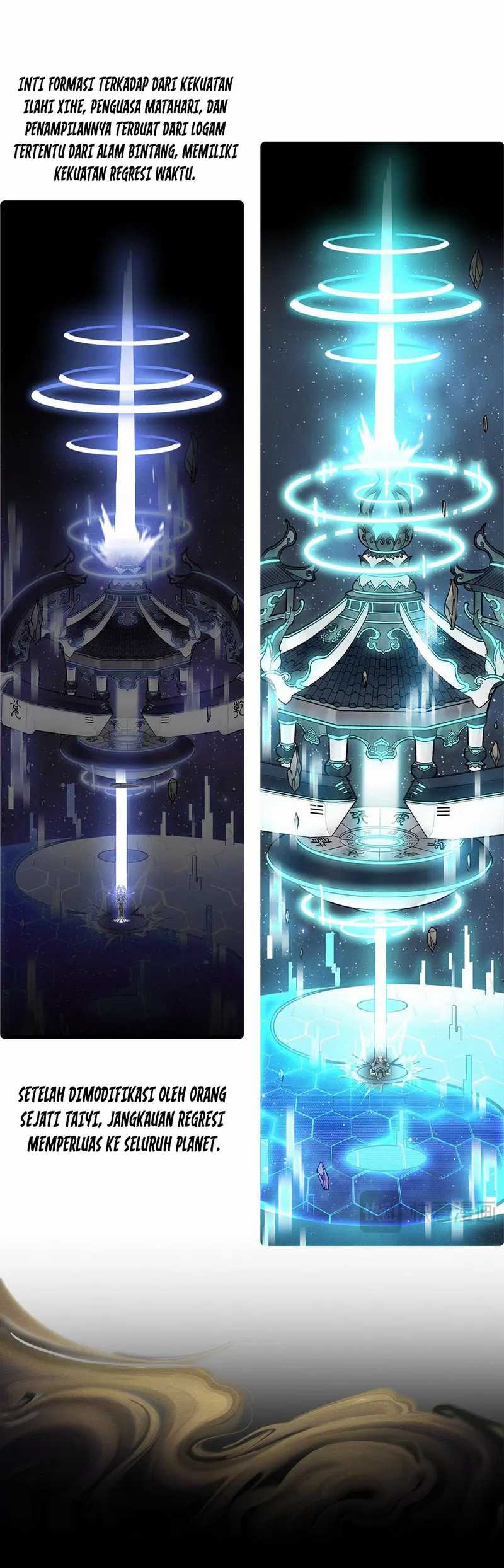 God’s Contempt Chapter 1 - halaman 52