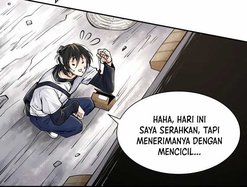 God’s Contempt Chapter 2 - halaman 35