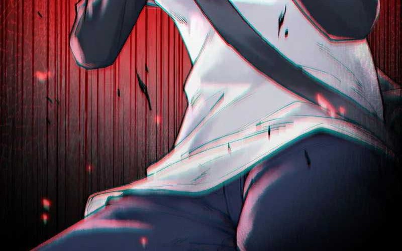 God’s Contempt Chapter 2 - halaman 38