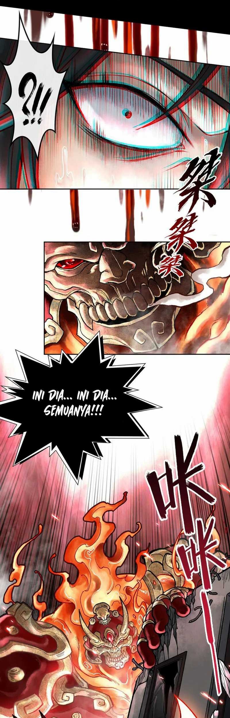 God’s Contempt Chapter 2 - halaman 45