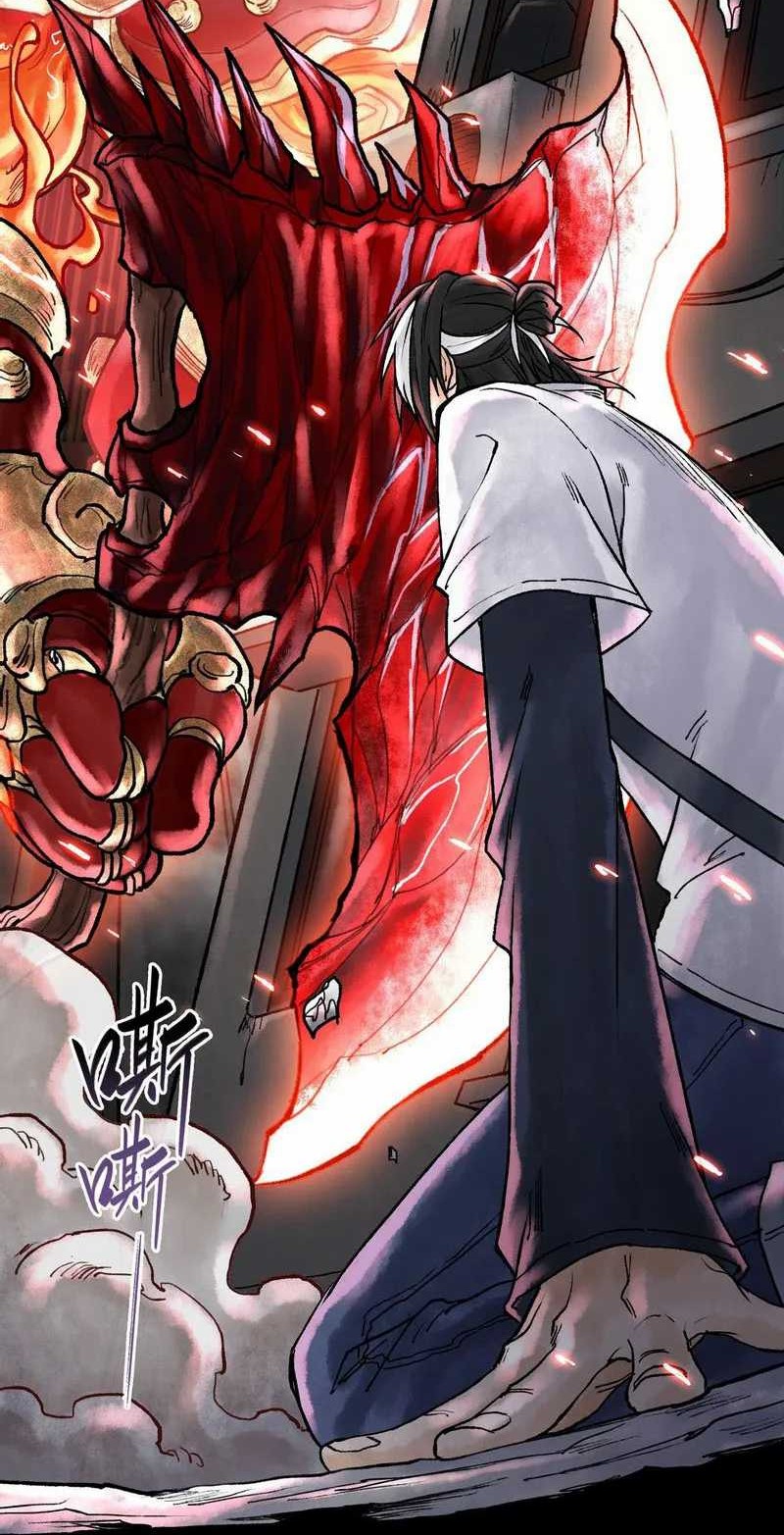 God’s Contempt Chapter 2 - halaman 46