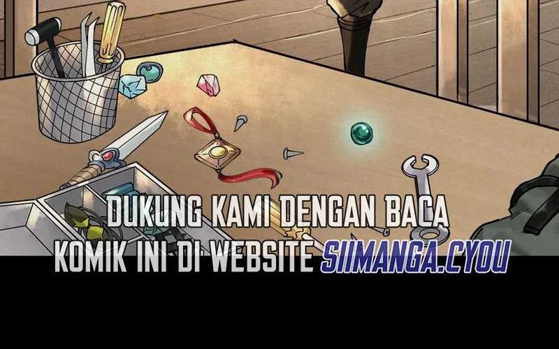 God’s Contempt Chapter 3 - halaman 11