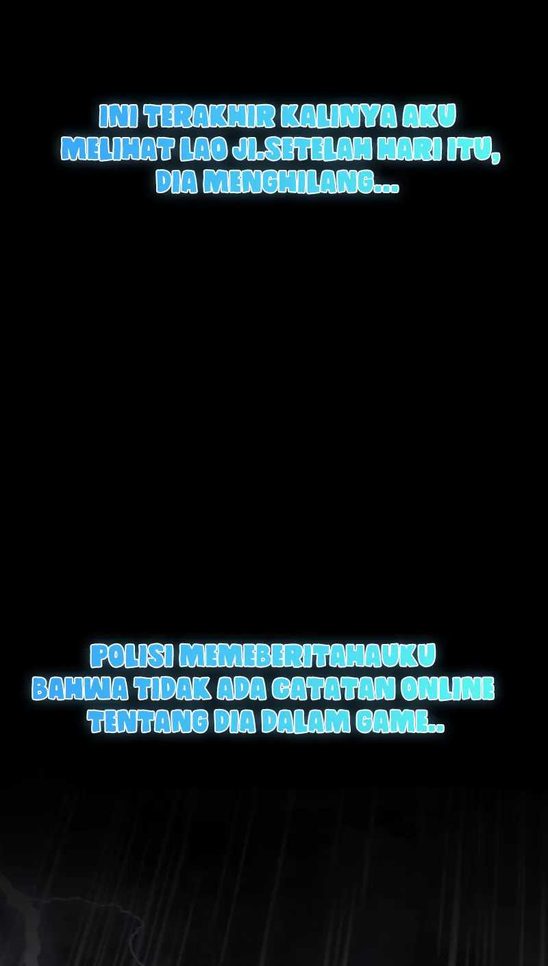 God’s Contempt Chapter 3 - halaman 12