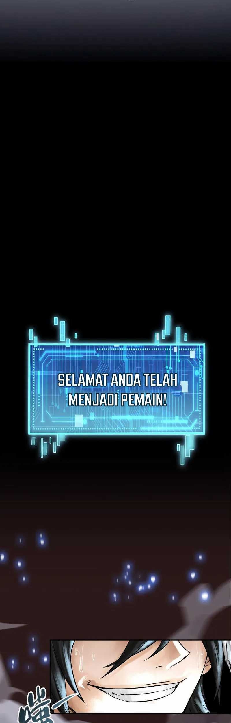 God’s Contempt Chapter 3 - halaman 23
