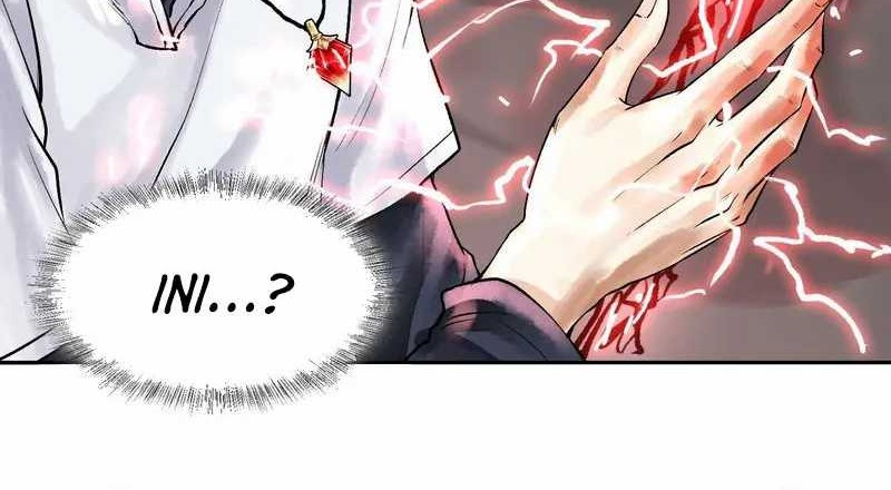 God’s Contempt Chapter 3 - halaman 34