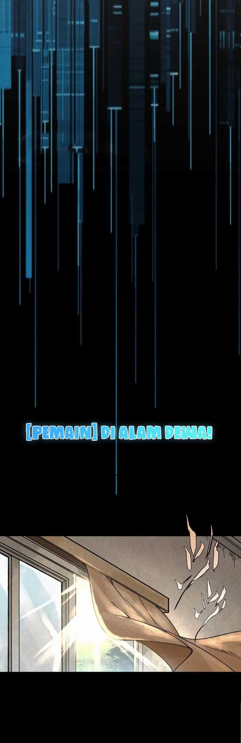God’s Contempt Chapter 3 - halaman 6