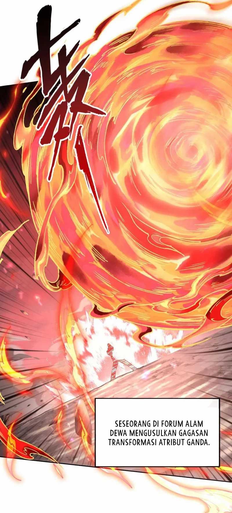 God’s Contempt Chapter 4 - halaman 38