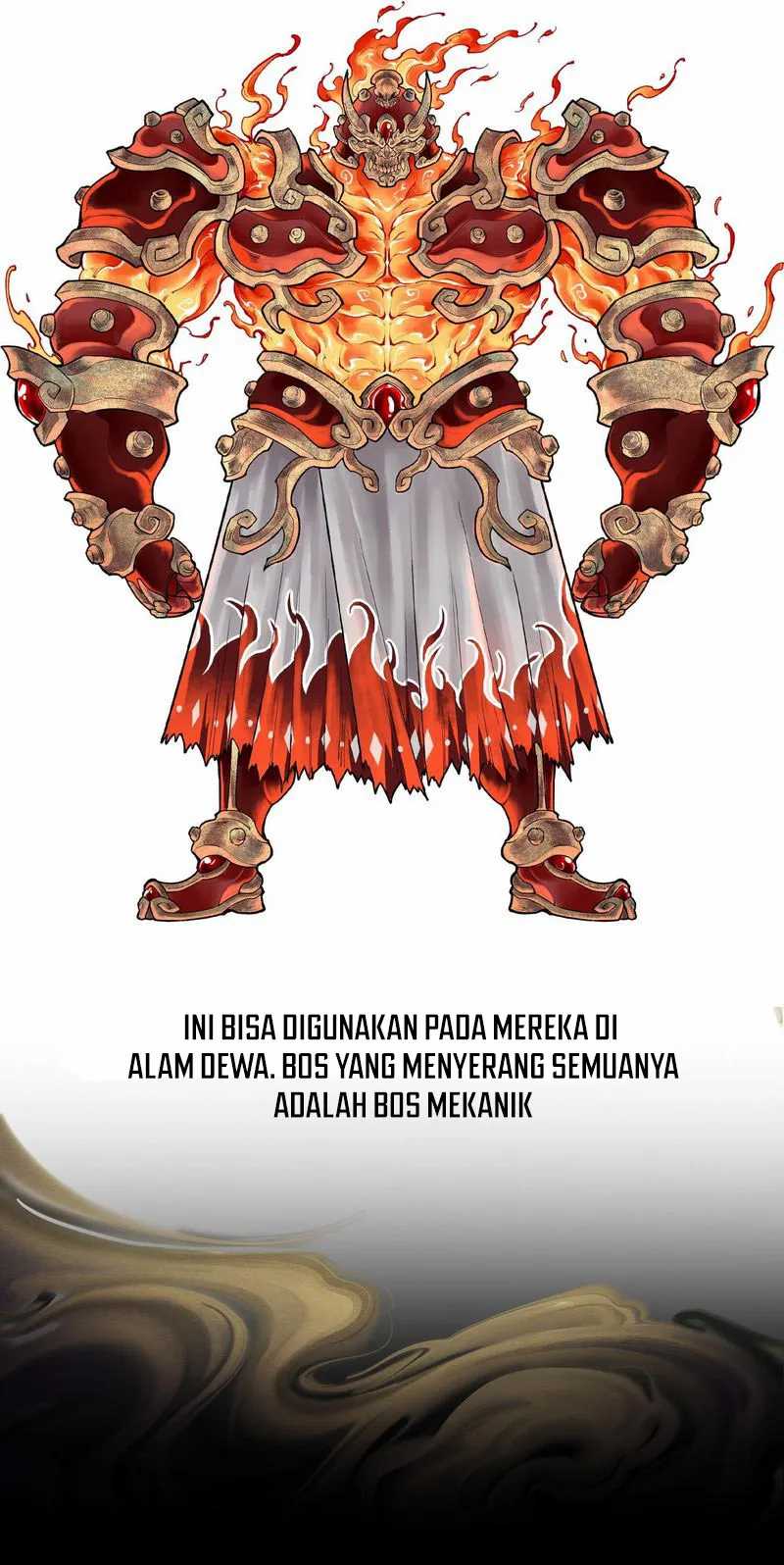 God’s Contempt Chapter 4 - halaman 56