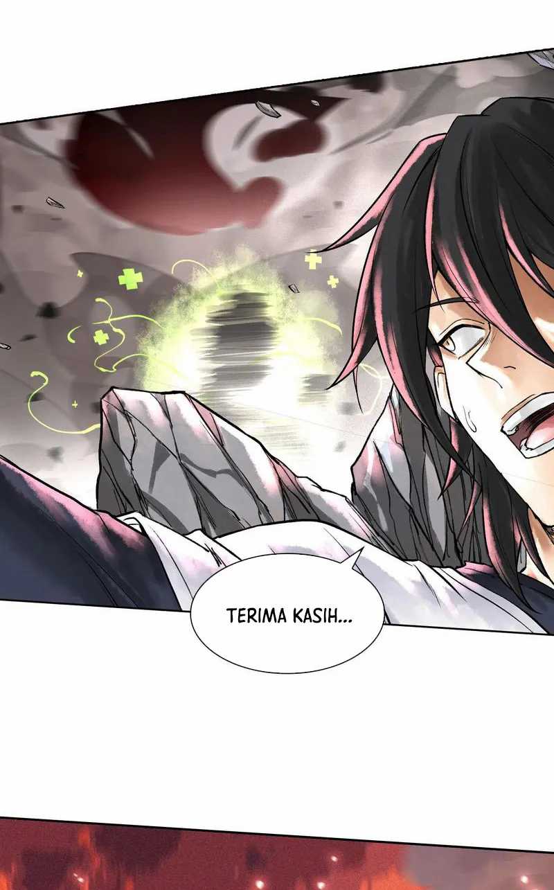 God’s Contempt Chapter 4 - halaman 7