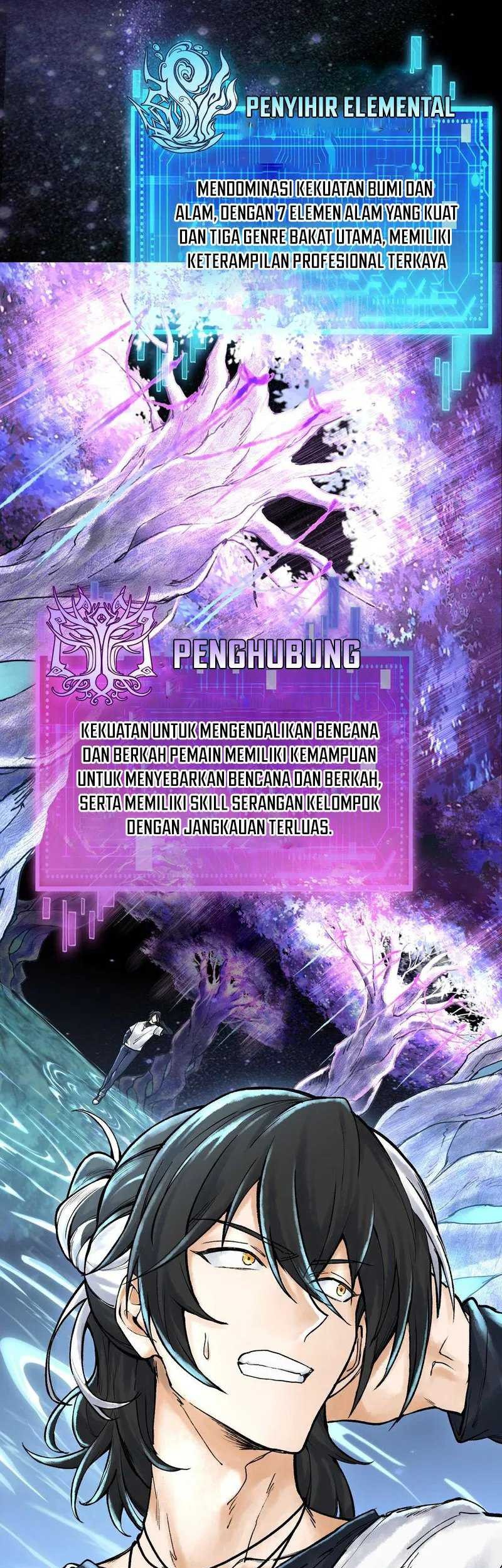 God’s Contempt Chapter 5 - halaman 16