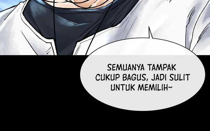 God’s Contempt Chapter 5 - halaman 17